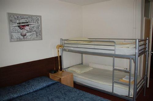 Hotel De Weyman Santpoort Noord Bagian luar foto