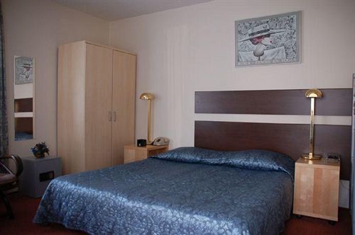 Hotel De Weyman Santpoort Noord Bagian luar foto