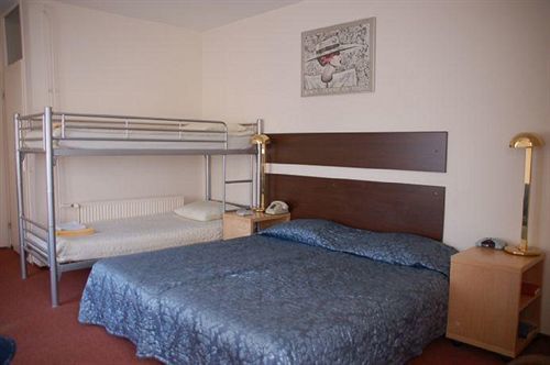 Hotel De Weyman Santpoort Noord Bagian luar foto