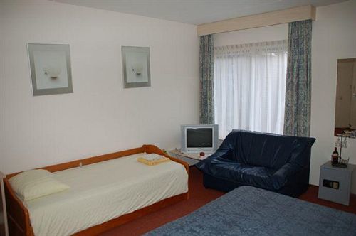 Hotel De Weyman Santpoort Noord Bagian luar foto
