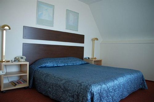 Hotel De Weyman Santpoort Noord Bagian luar foto