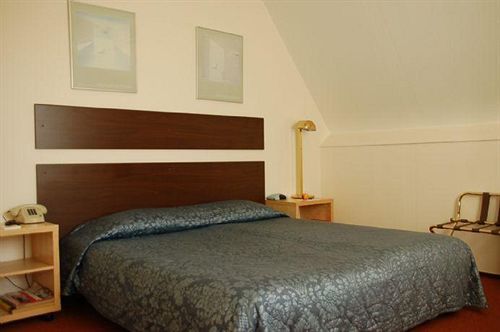Hotel De Weyman Santpoort Noord Bagian luar foto